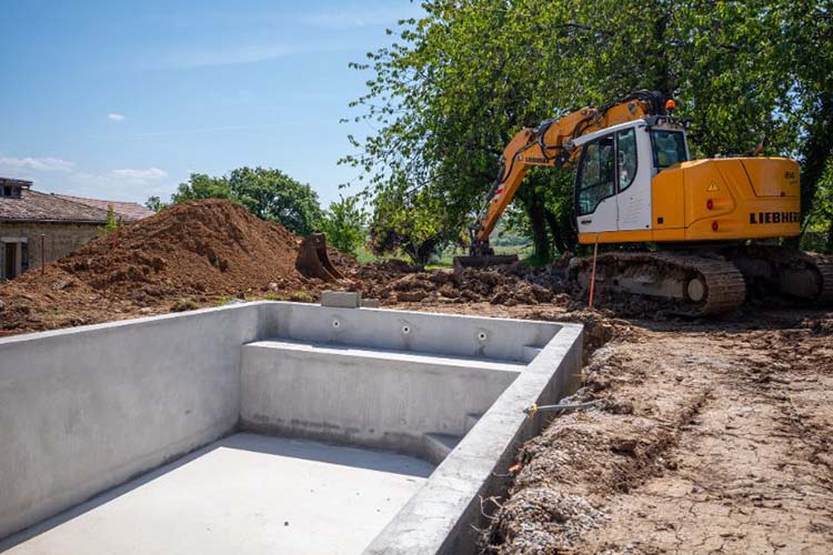 Construction de bâtiment métallique Lot-et-Garonne